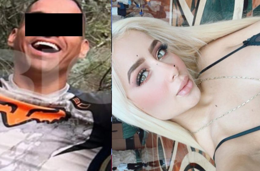  ¡Tras los Pasos de la Tragedia! Revelan el Oscuro Pasado de Jesús Abraham, el Novio de Vielka Pulido