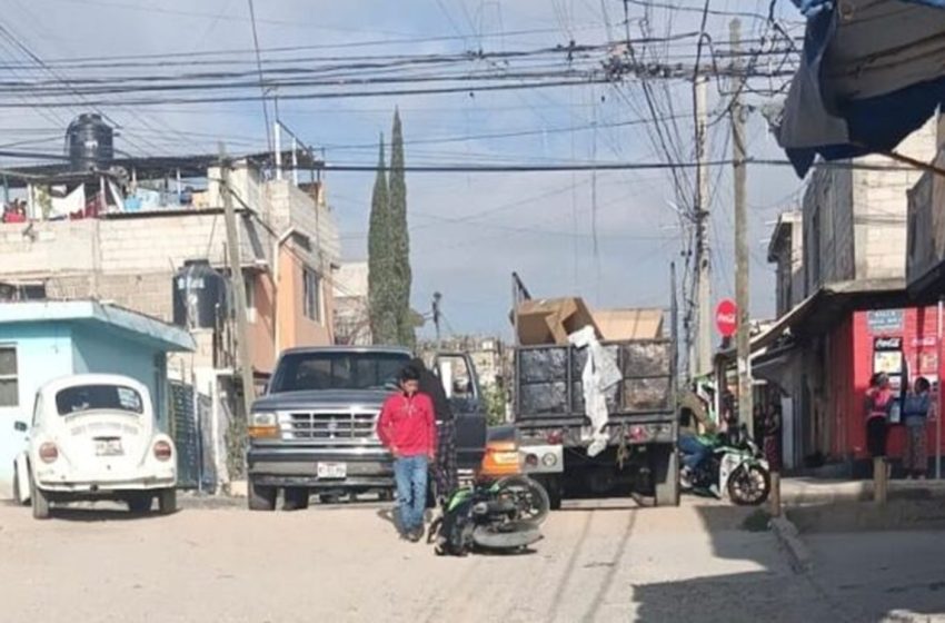  ¡Víctima en Santa Cruz Buenavista ya había sido amenazada!