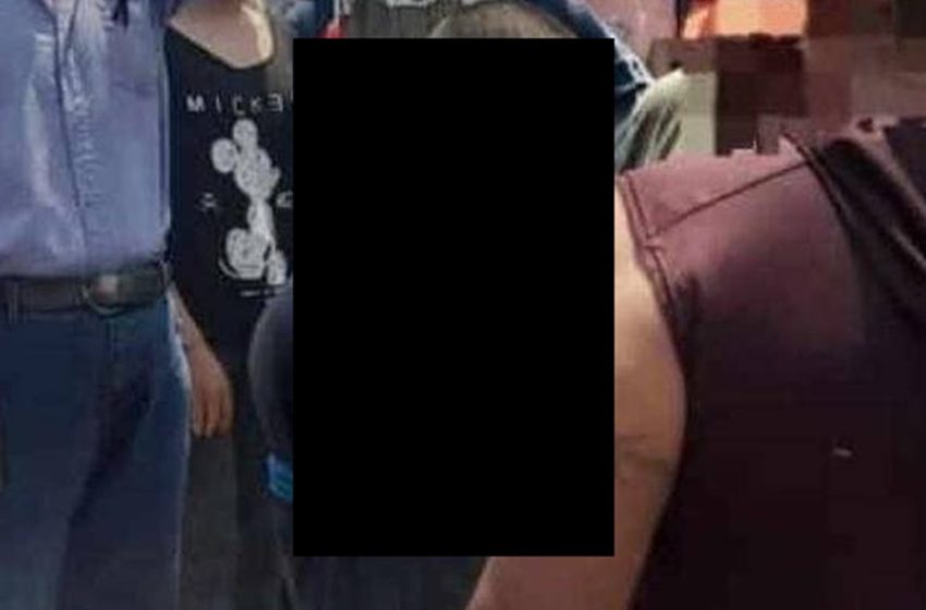  ¡Horror en Huaquechula! Intento de linchamiento a menor de 16 años acusado de robo – ¡Detalles escalofriantes!
