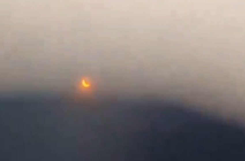  Eclipse Solar 2024: Mitos y Realidades que Debes Conocer