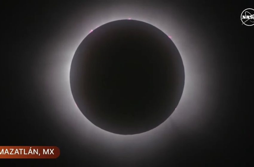  Mitos y realidades sobre si las mujeres embarazadas pueden ver el eclipse solar: descubre qué dice la ciencia