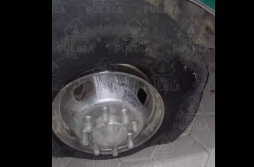  ¡Ataques Violentos en las Carreteras! Transportistas Asaltados en San Salvador El Seco