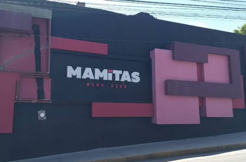  ¡Escándalo en el Bar Mamitas! Poblano denuncia robo de 200 mil pesos en efectivo