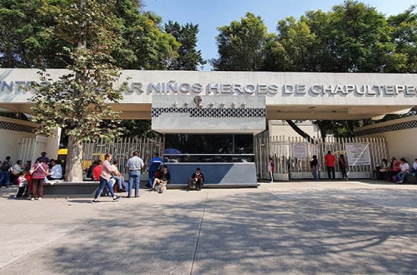  Escándalo en el CENHCH: Alumno de secundaria acusado de violenta agresión contra su maestra