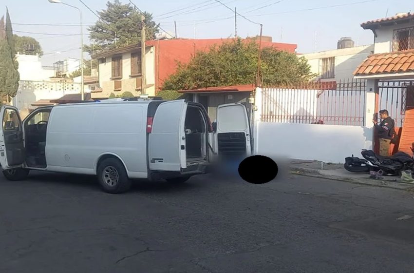  Trágico desenlace para Alexis, quien regresaba de celebrar su cumpleaños y encontró la muerte al derrapar en la colonia SNTE