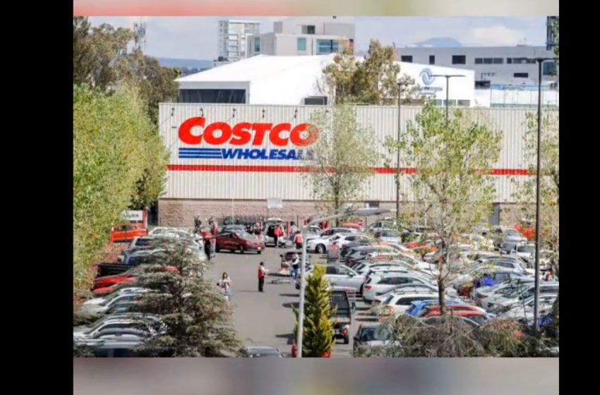  ¡Alerta en Costco Puebla! Asalto a Mano Armada en el Estacionamiento por Criminales Extranjeros