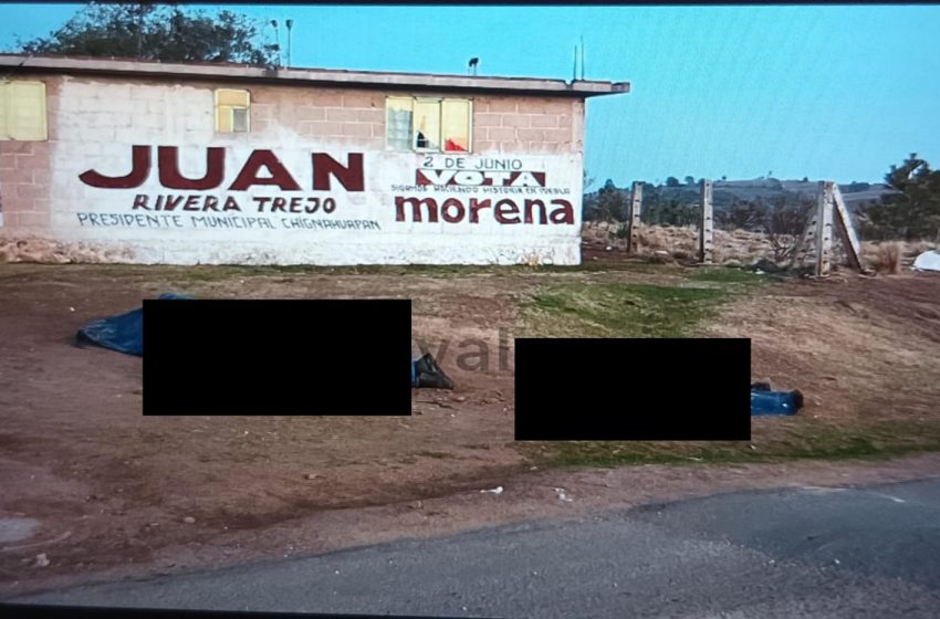  ¡Tragedia en Chignahuapan! Cuatro valientes policías caídos en enfrentamiento mortal