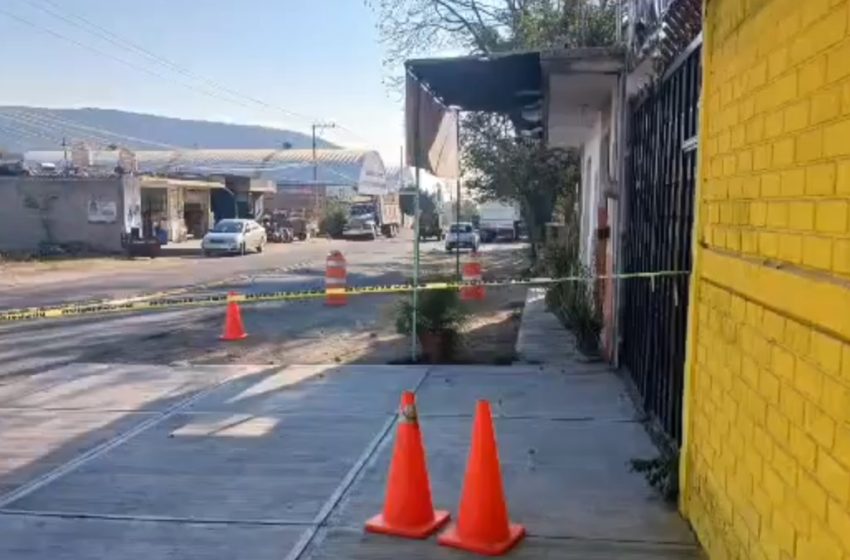  ¡Alerta en Puebla! Balacera deja a padre e hija gravemente heridos en la carretera Izúcar – Epatlán