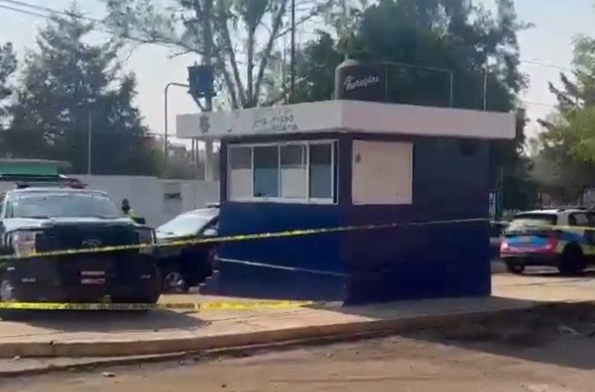  ¡Impactante hallazgo! Policía de Puebla asegura maleta con cabeza humana en Unidad Habitacional La Margarita