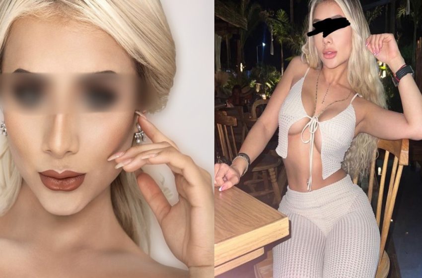  ¿Quién era Vielka Pulido, la influencer asesinada en Zavaleta?