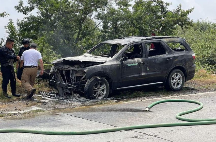  Atentado contra candidato a la alcaldía de Xiutetelco, Puebla: Jorge Domínguez sufre ataque armado