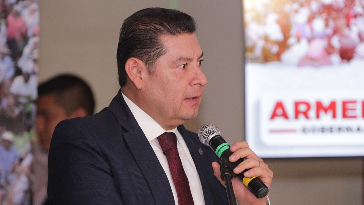 Aclara Armenta “No soy priista y estoy del lado correcto de la historia”