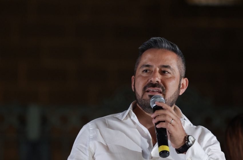  Adán Domínguez entre los mejores alcaldes de ciudades capitales