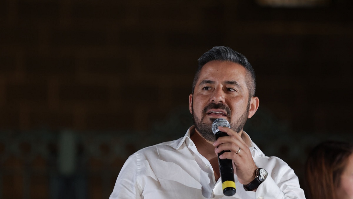 Adán Domínguez entre los mejores alcaldes de ciudades capitales