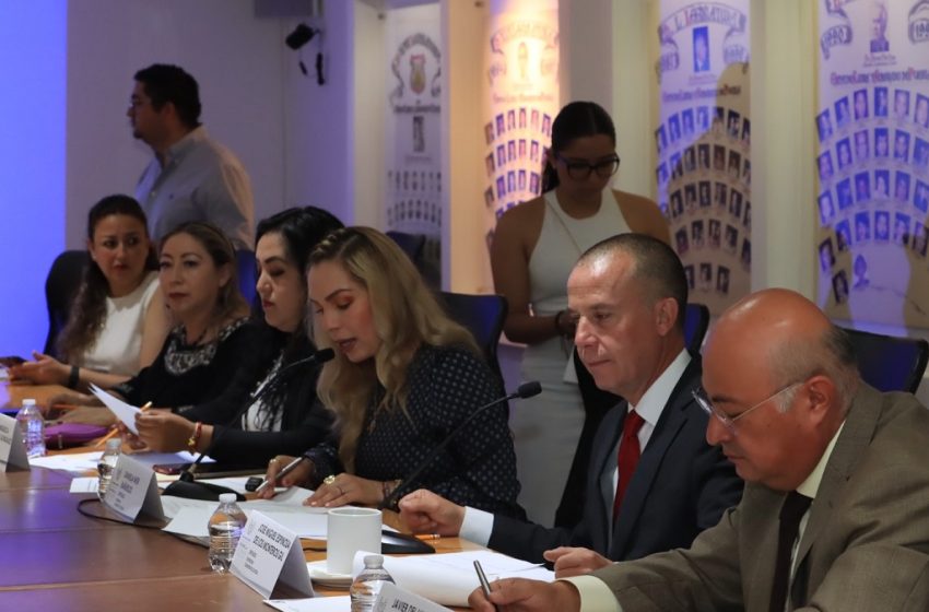  Aprueba Comisión del Congreso declarar la “Semana del Chile Poblano”