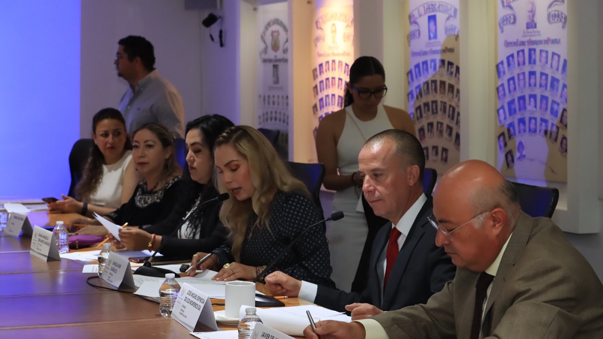 Aprueba Comisión del Congreso declarar la “Semana del Chile Poblano”