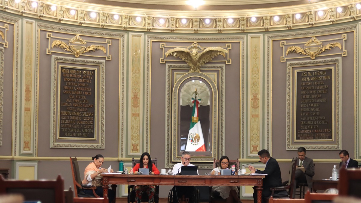 Aprueba Congreso del Estado exhorto para prevenir incendios forestales