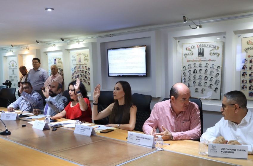 Avala Comisión del Congreso exhorto para mejoramiento de parques, jardines y áreas verdes