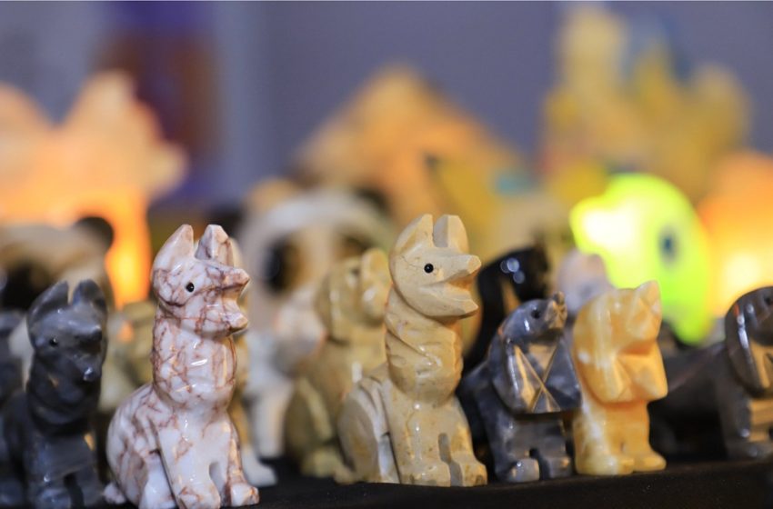  Cierre de feria de Puebla: izúcar y tecali promoverán artesanías y atractivos