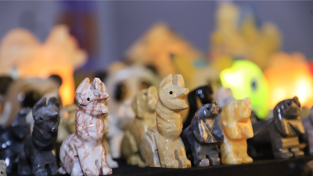Cierre de feria de Puebla izúcar y tecali promoverán artesanías y atractivos