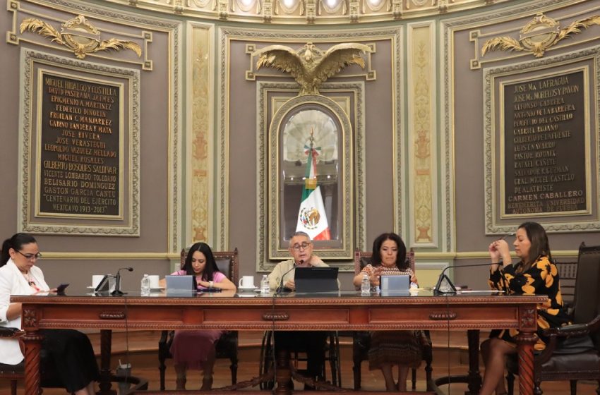  Congreso del Estado inicia Tercer Periodo Ordinario de Sesiones