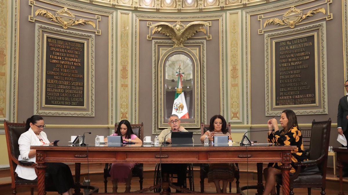 Congreso del Estado inicia Tercer Periodo Ordinario de Sesiones