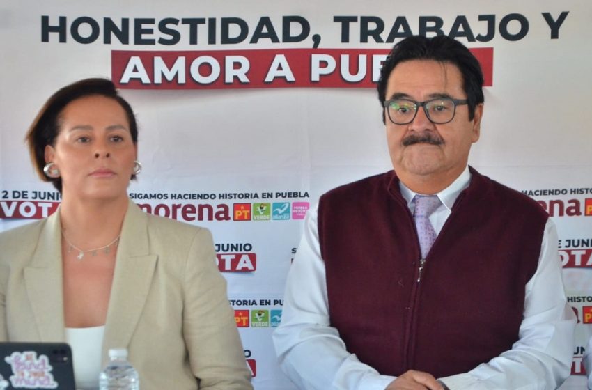  Cuando te mienten como el candidato del PRI para ganar adeptos, no merecen gobernar