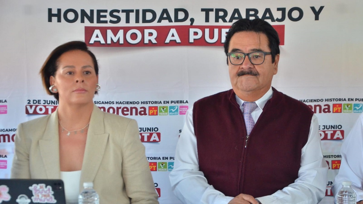 Cuando te mienten como el candidato del PRI para ganar adeptos, no merecen gobernar