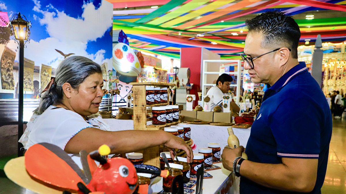 En feria de Puebla, Tehuacán y Tepeyahualco expondrán sus atractivos turísticos