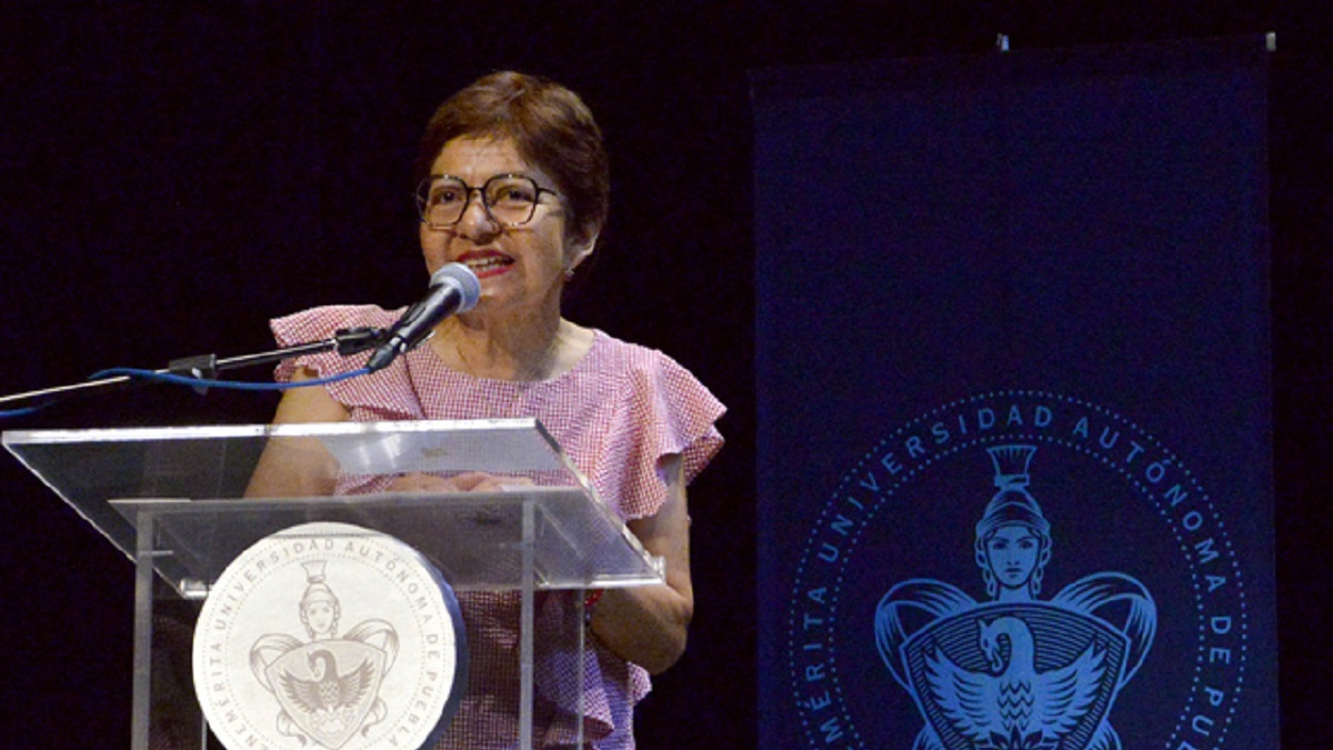 Encabeza la Rectora Lilia Cedillo Ramírez graduación de 266 egresados de Medicina