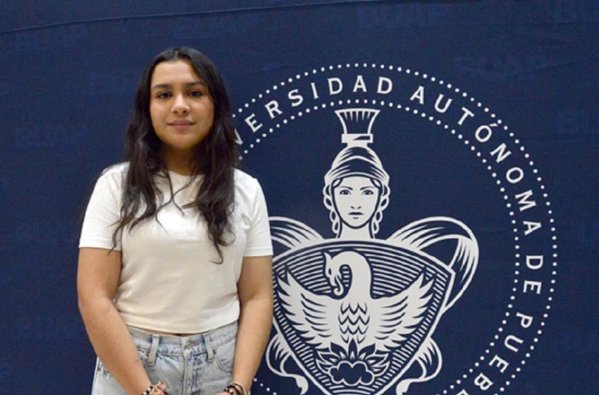  Estudiante BUAP diseña viscosímetro casero para medir la viscosidad en fluidos