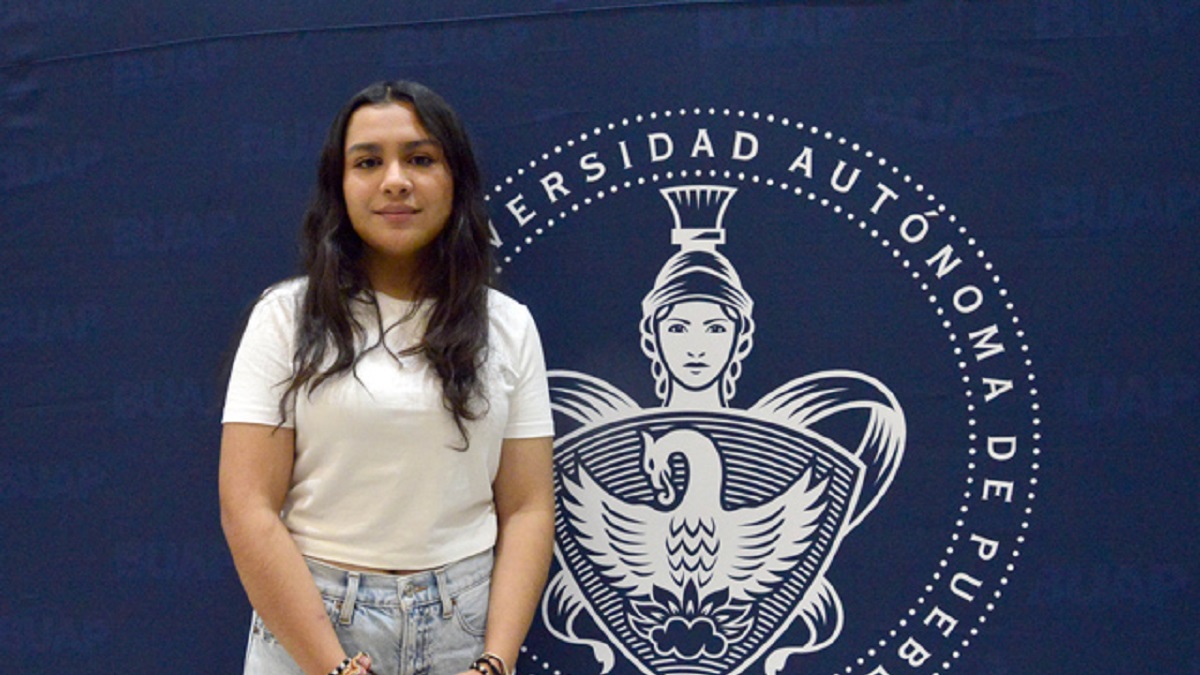 Estudiante BUAP diseña viscosímetro casero para medir la viscosidad en fluidos