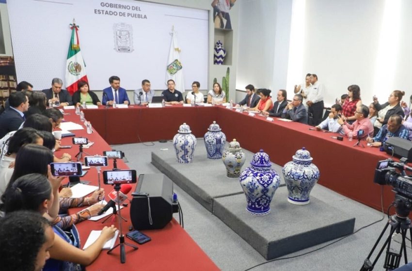  Feria de Puebla 2024 consolida objetivo: se vivió en familia
