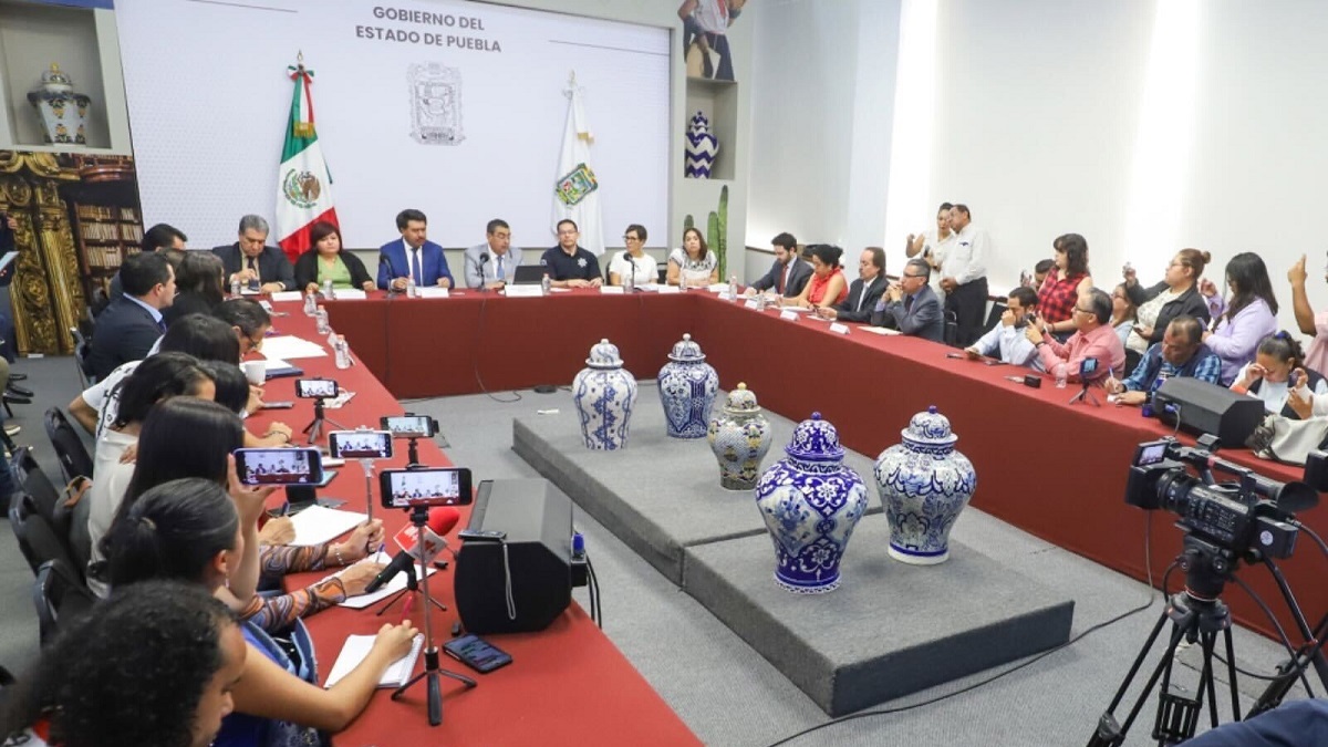 Feria de Puebla 2024 consolida objetivo: se vivió en familia