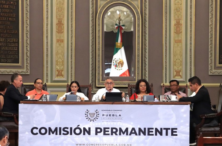  Fomenta Congreso del Estado contratación de jóvenes recién egresados