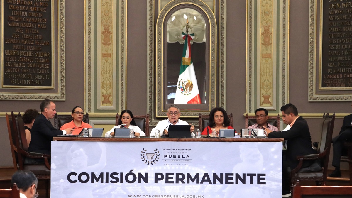 Fomenta Congreso del Estado contratación de jóvenes recién egresados