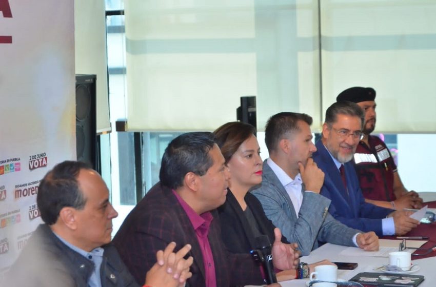  Fracasa Eduardo Rivera en su intento de victimización