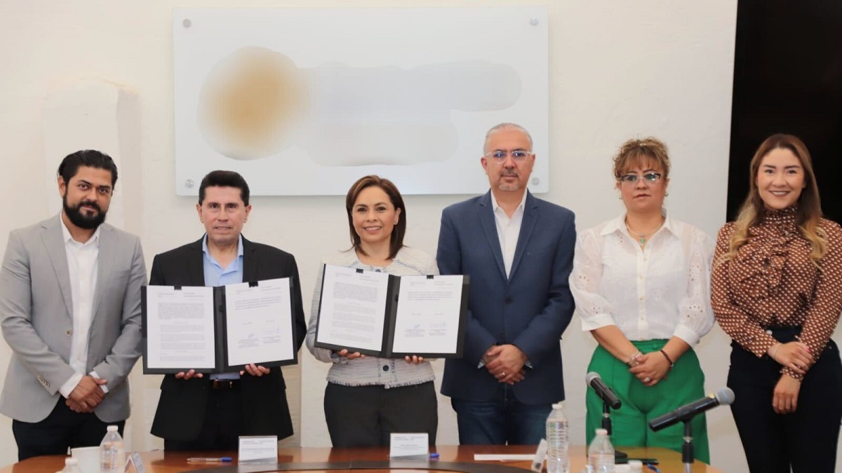 Generan SEDIF y UTP sinergias a favor de familias y comunidad universitaria