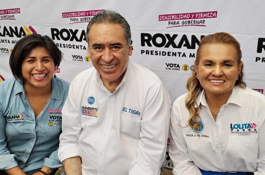  Humberto Aguilar se pronuncia a favor de las tradiciones Cholutecas