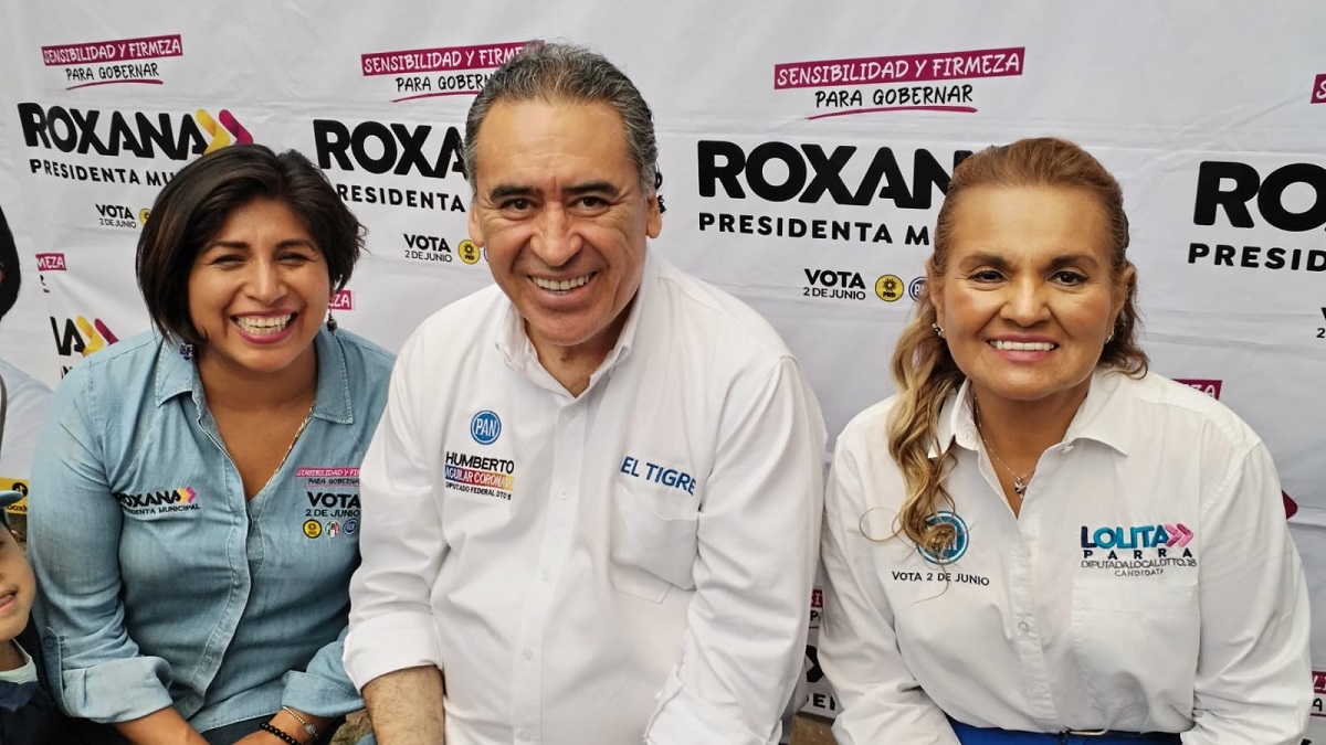 Humberto Aguilar se pronuncia a favor de las tradiciones Cholutecas