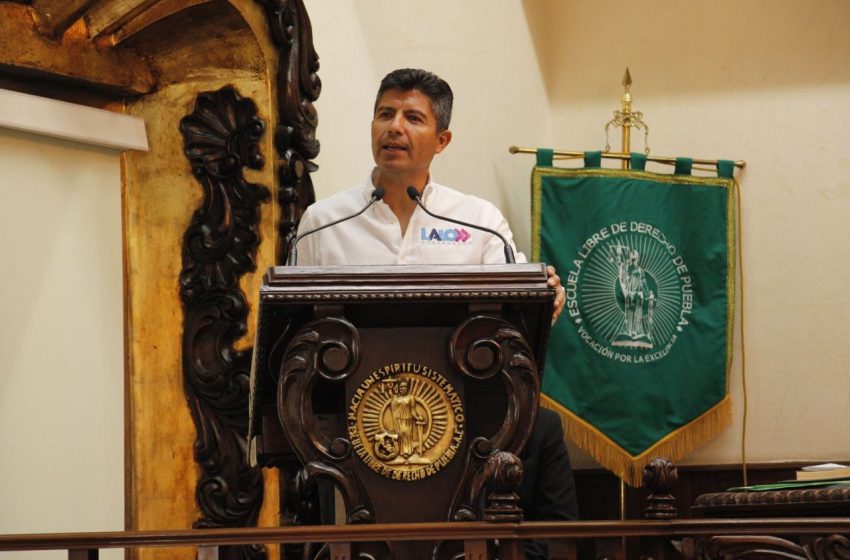  Lalo Rivera publica encuesta que lo tiene en empate técnico con Armenta