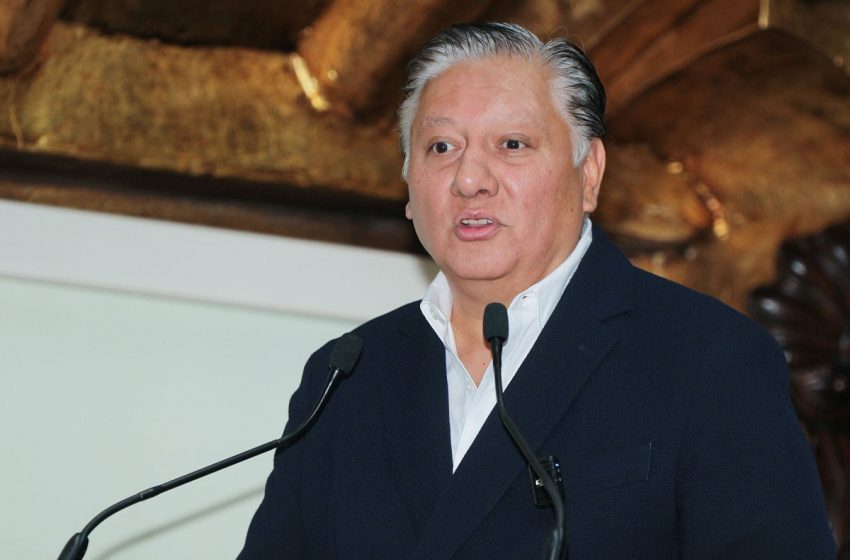  Fernando Morales promete apoyo mensual a campesinos en Ciudad Serdán