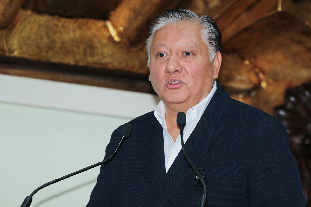 Fernando Morales promete apoyo mensual a campesinos en Ciudad Serdán