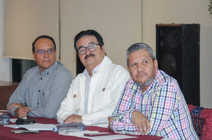  Coalición Mejor Rumbo para Puebla Denuncia Compra de Votos en Varios Municipios