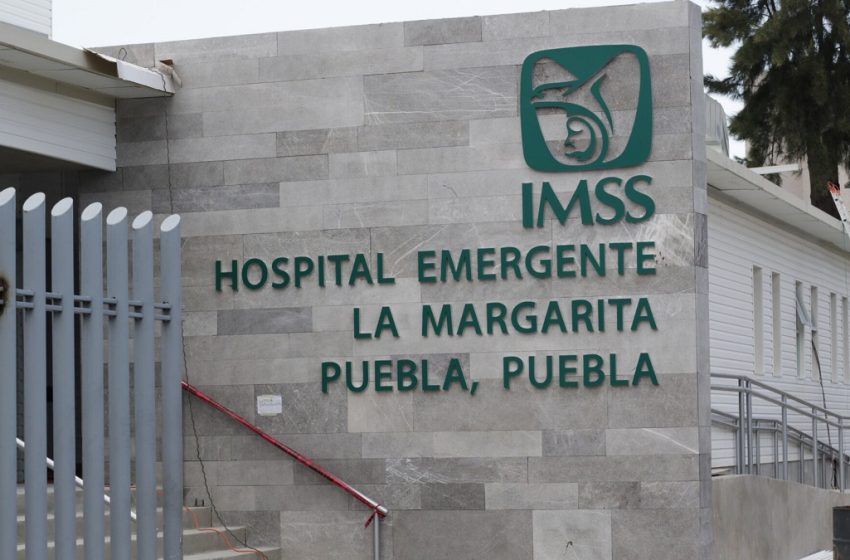  IMSS rechaza aborto en Puebla: niega servicio a 18 mujeres