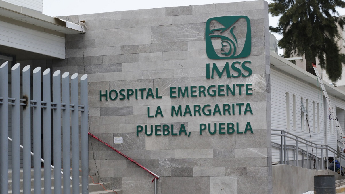 IMSS rechaza aborto en Puebla niega servicio a 18 mujeres