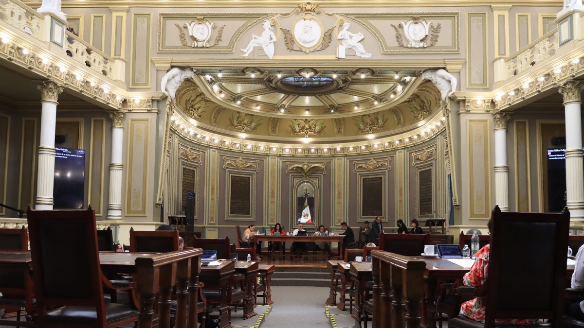 Impulsan en el Congreso, iniciativa para que titulares municipales de la Dirección de Obras Públicas cuenten con título profesional