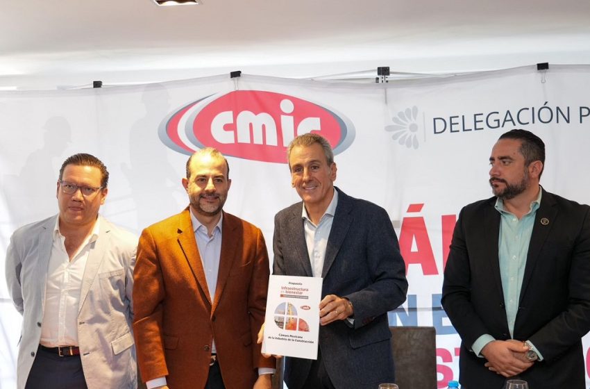  Inversiones deben ser para empresarios capitalinos: Pepe Chedraui