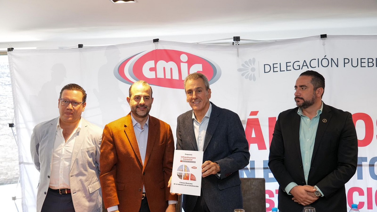 Inversiones deben ser para empresarios capitalinos: Pepe Chedraui