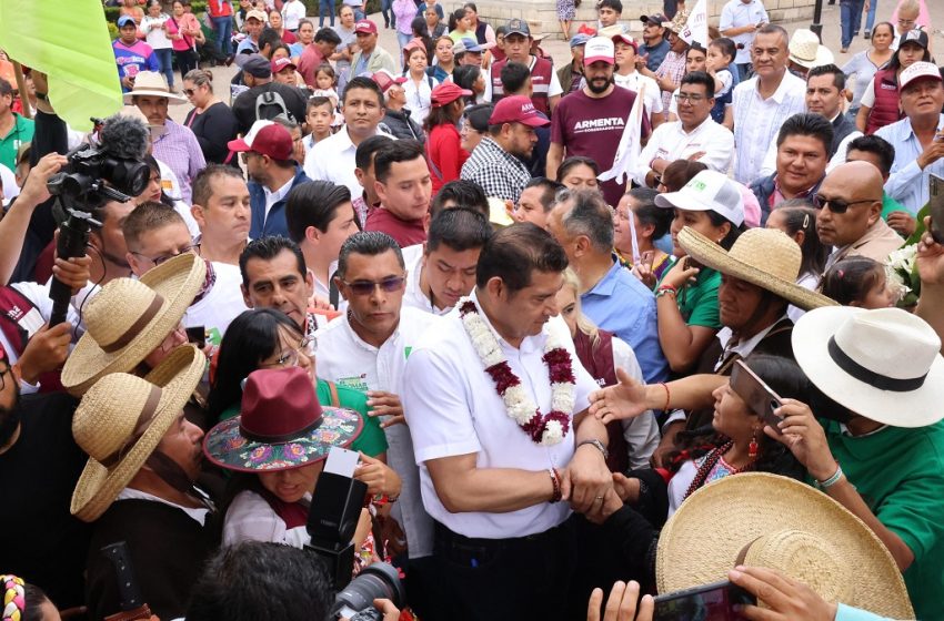  La magia de los pueblos originarios con proyección mundial